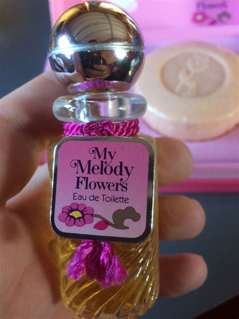 my melody parfum rossmann